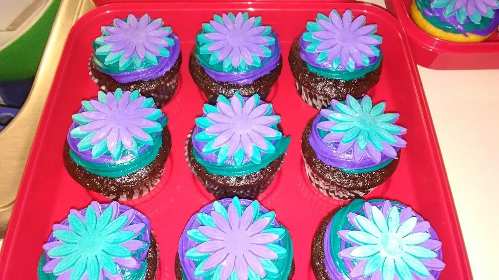 Cupcake