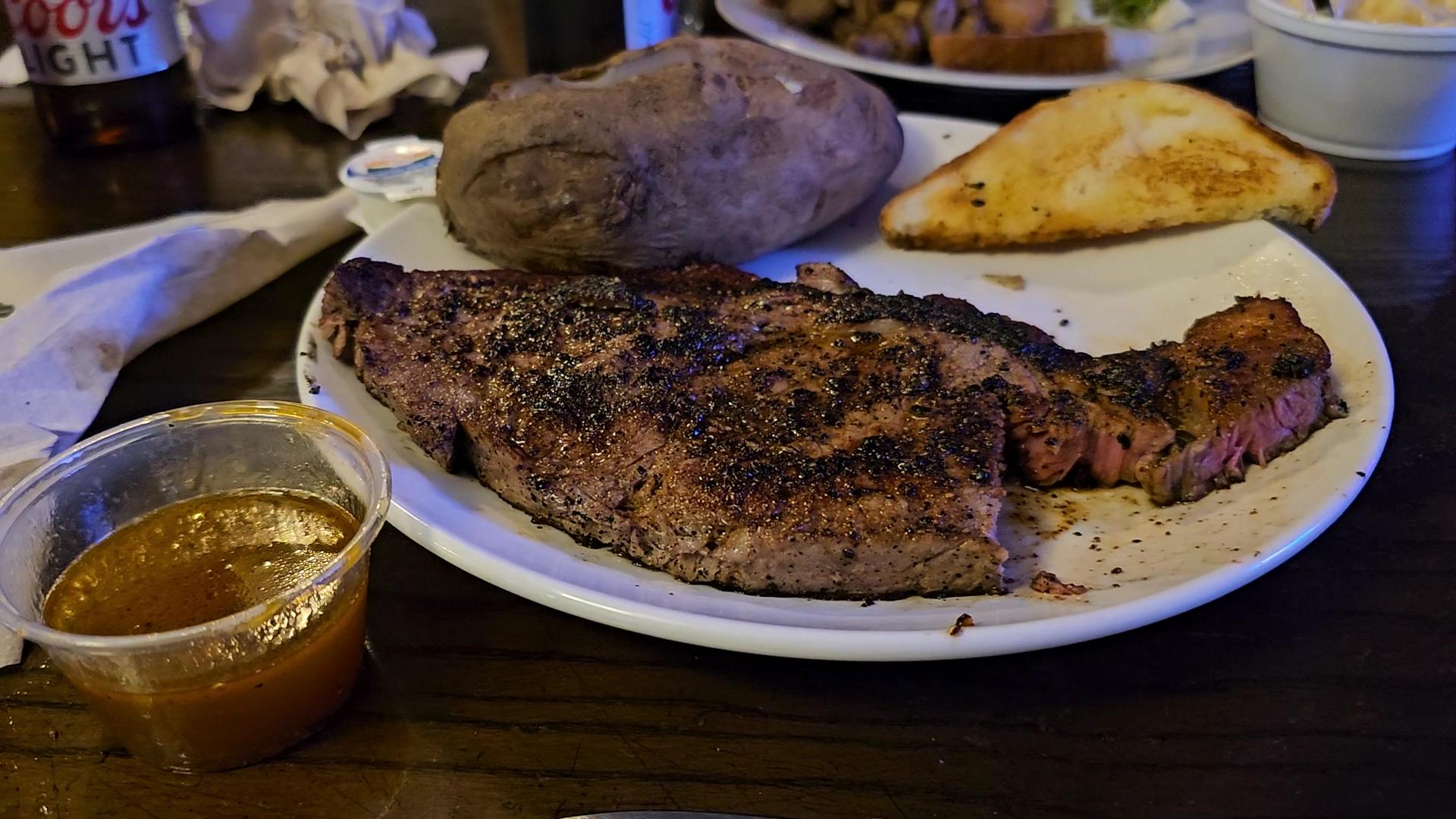 Sauced Hogs