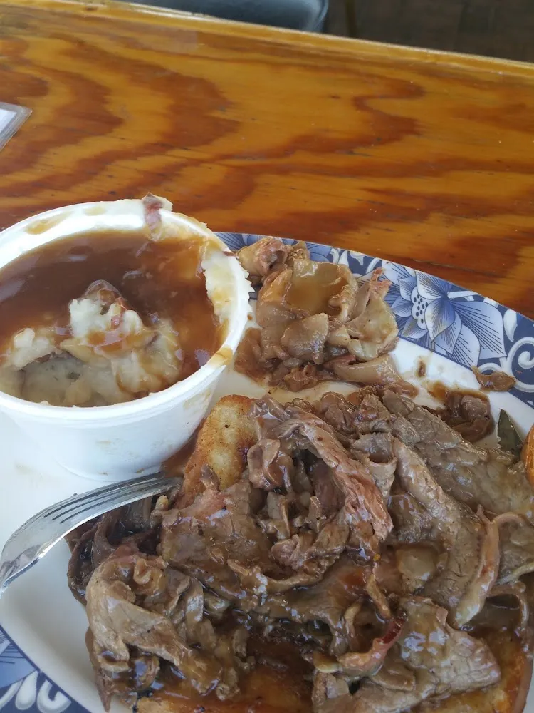Roast Beef
