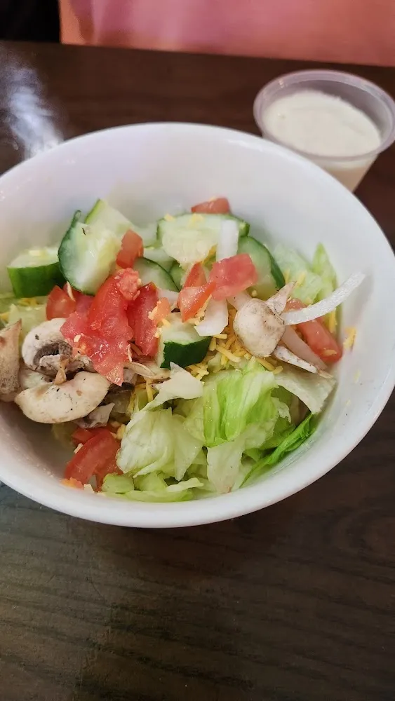 Side Salad